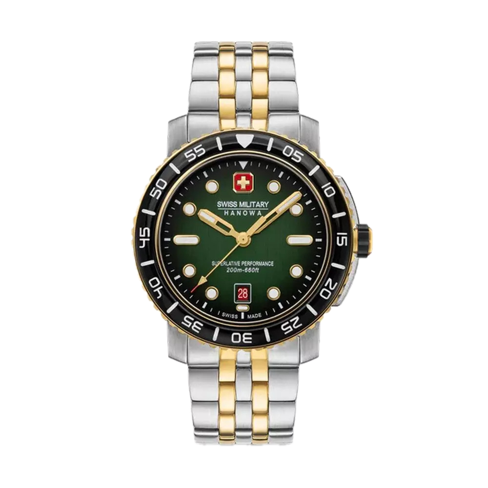 Swiss Military Hanowa-SMWGH0001761