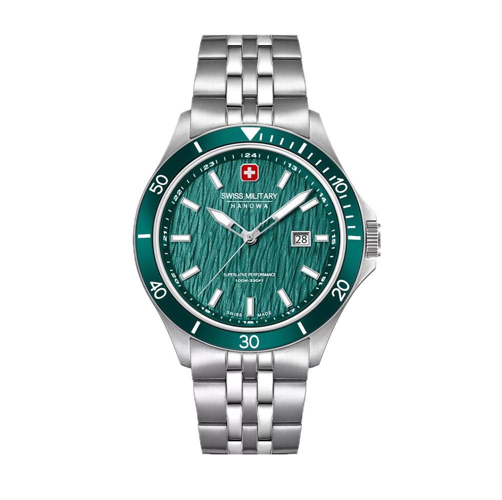Swiss Military Hanowa-SMWGH0006704