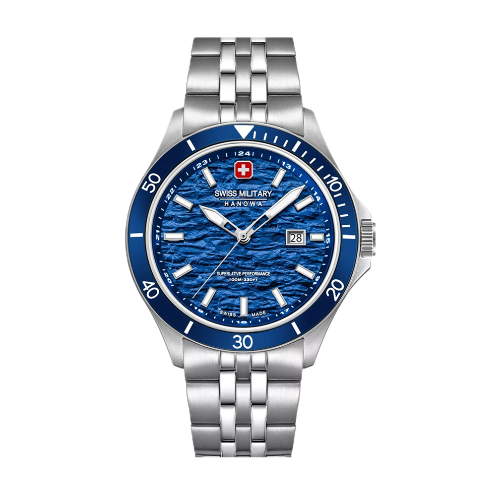 Swiss Military Hanowa--SMWGH0006701