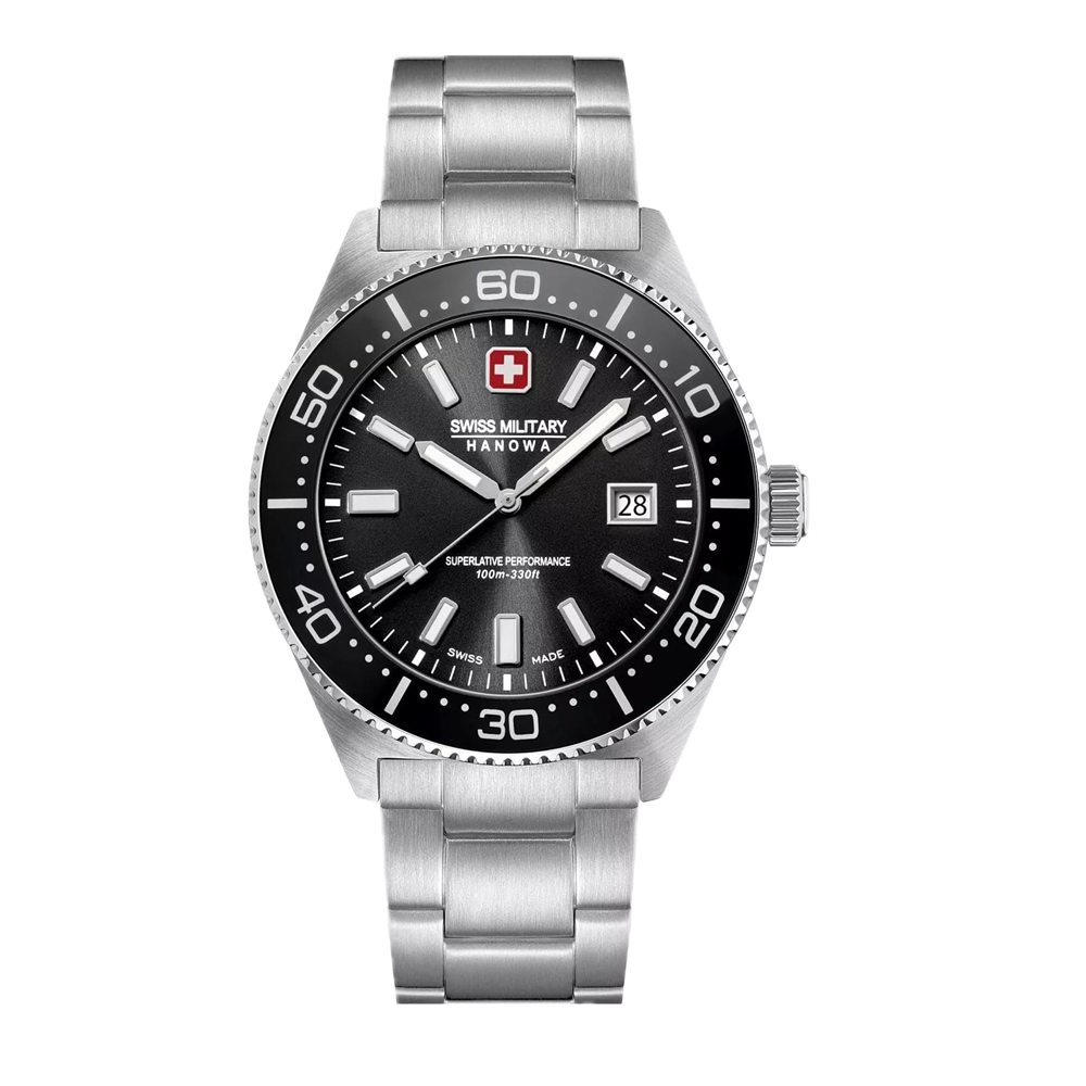 Swiss Military Hanowa-SMWGH0004903