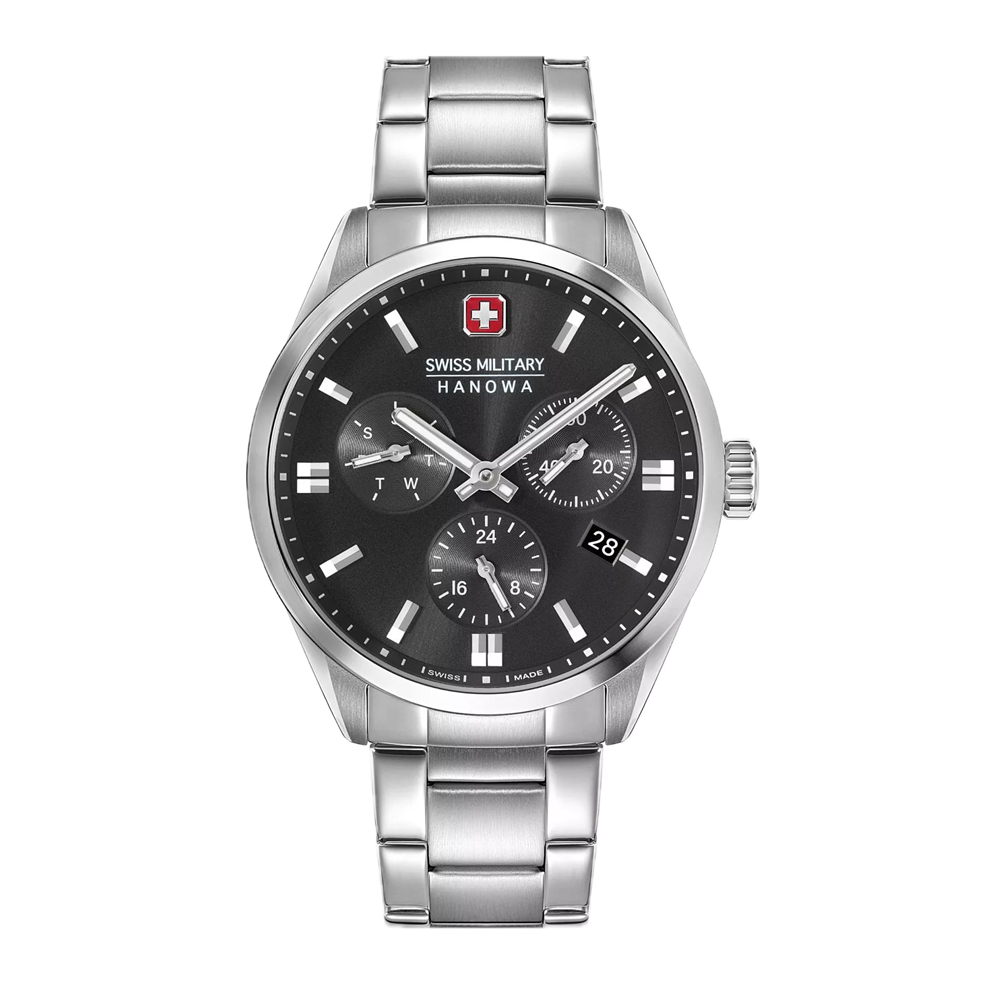 Swiss Military Hanowa-SMWGK0005601
