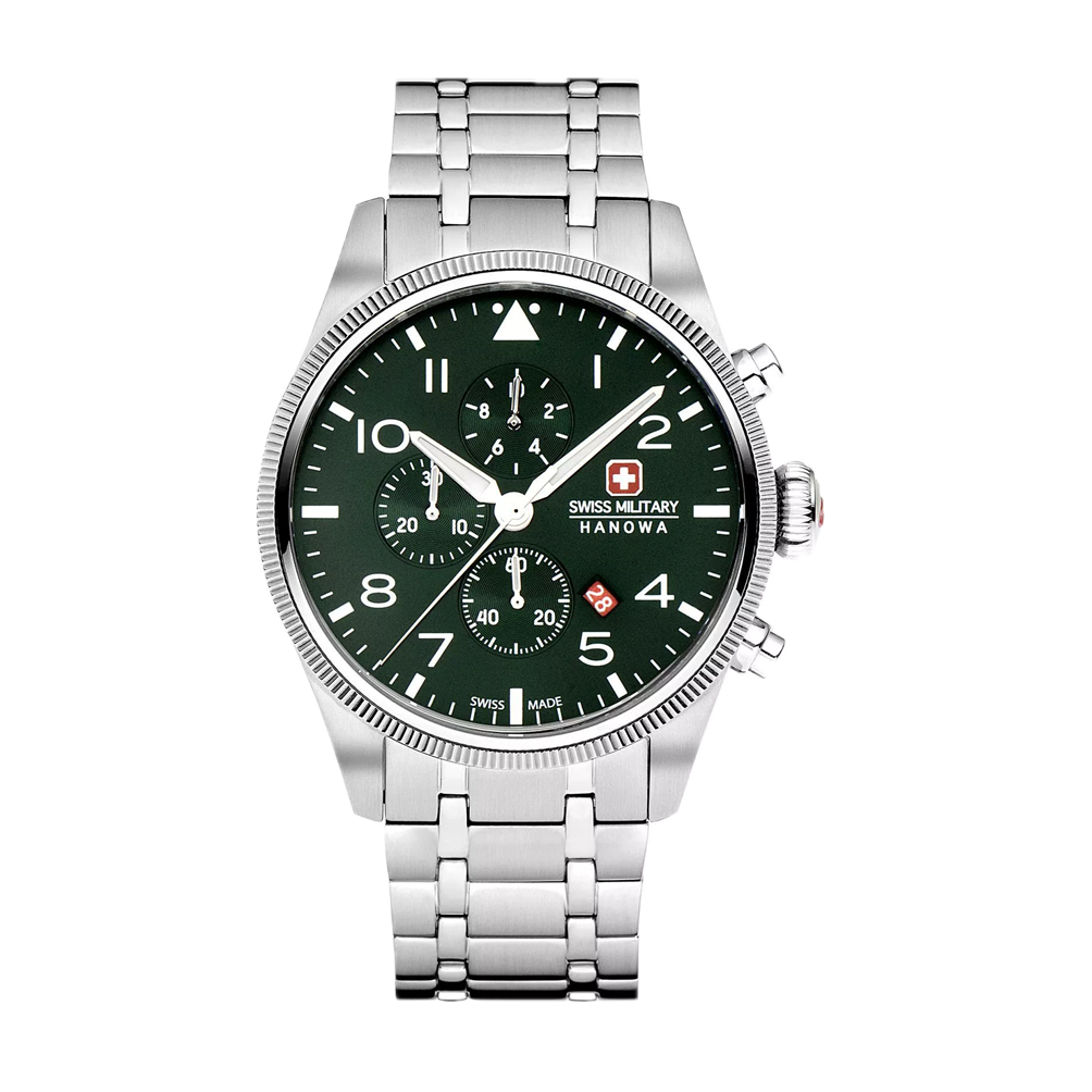 Swiss Military Hanowa-SMWGI0000405
